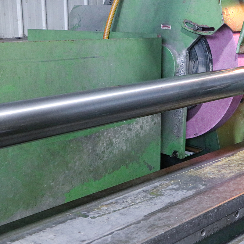 Tilpasset coatingrulle (belægningstype)